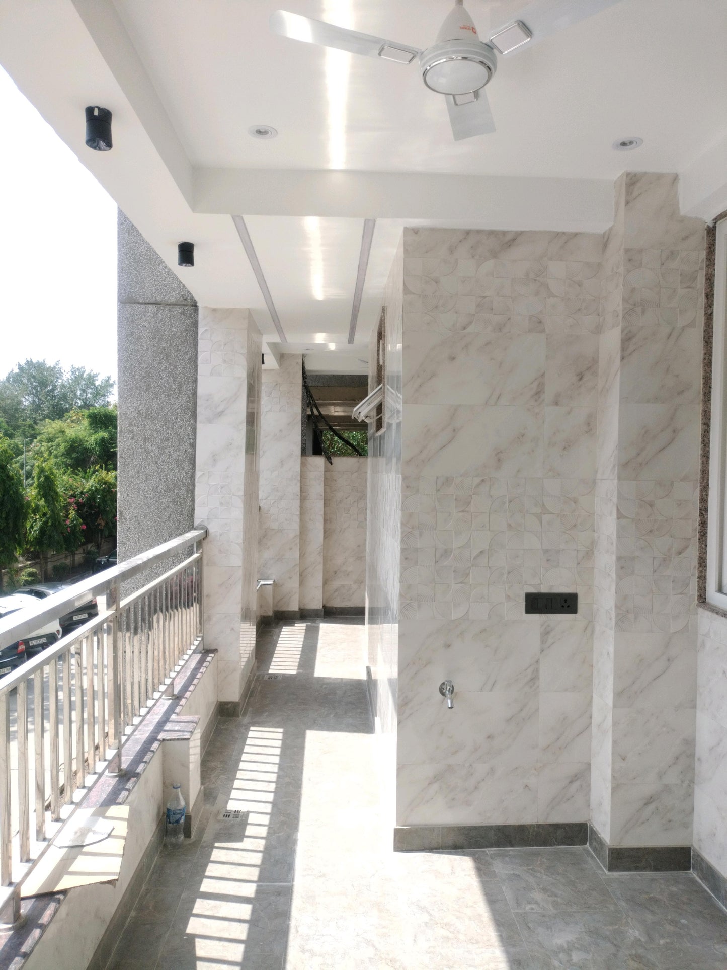 Luxury 3BHK Apartment in Prime Location